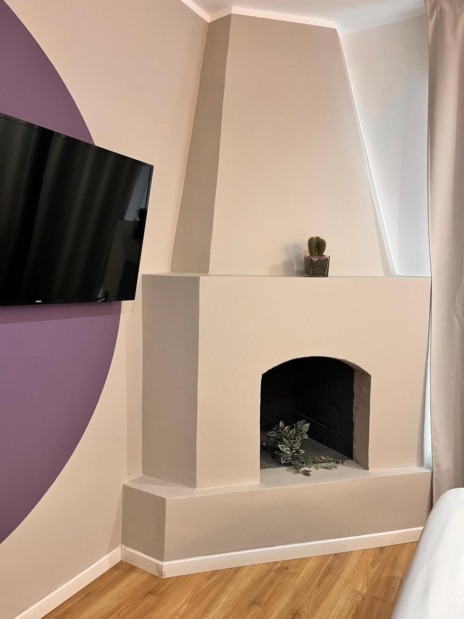 Color & Design Rooms With Wi-Fi And Ac Borgo Isonzo Buitenkant foto